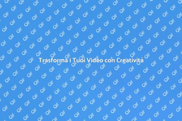 Post Produzione: Il Cuore dei Video