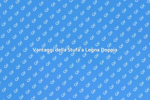 Installazione Stufa a Legna Efficiente