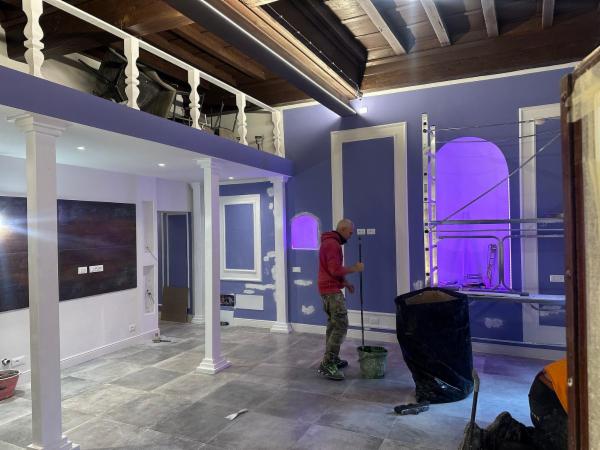 Luxury home Corporation srl - Foto 6