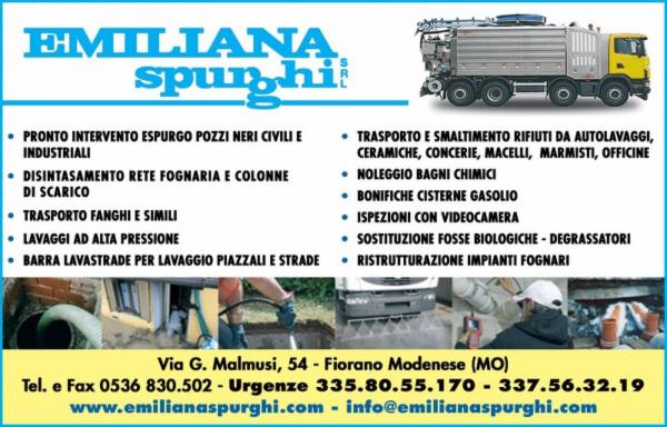 Emiliana Spurghi - Foto 2