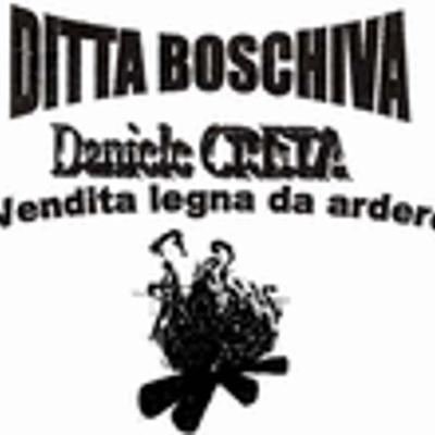 Ditta Boschiva Daniele Creta