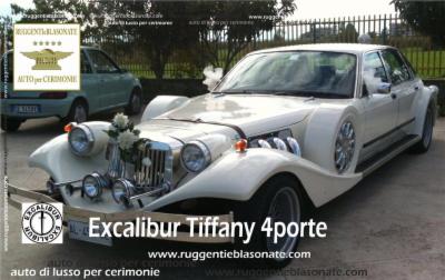 Ruggenti e Blasonate Luxury Motors l. s. e. r. l. C. - Foto 21