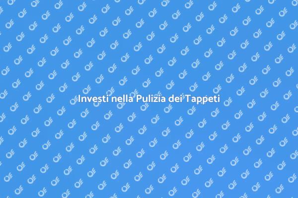Vantaggi della Pulizia Professionale