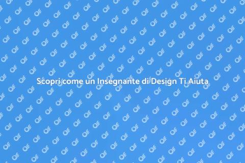 Insegnante di Graphic Design: Scopri di Più