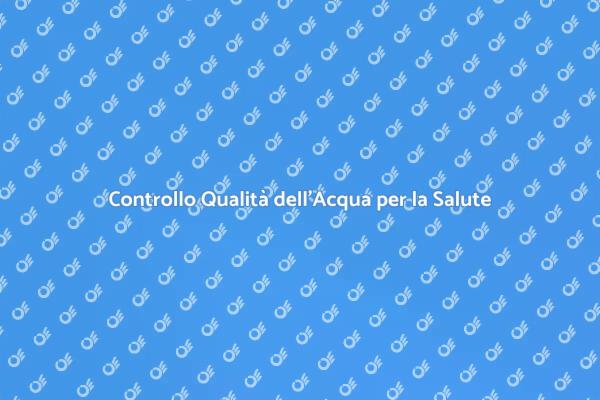 Perché Analizzare l'Acqua è Fondamentale