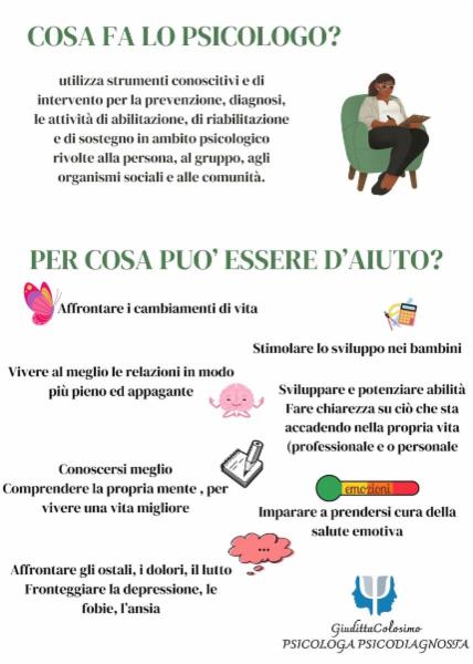 Studio di psicologia - Foto 6