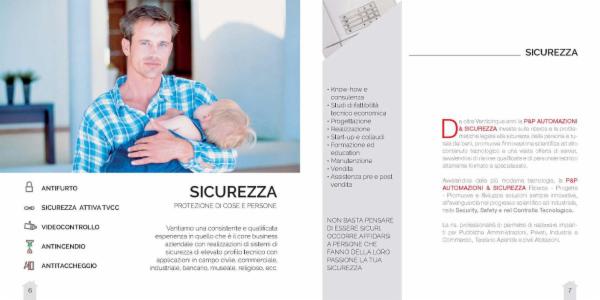 P&P Automazioni e Sicurezza S.r.l. - Foto 3