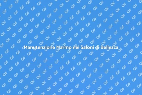Come Lucidare il Marmo nel Tuo Salone