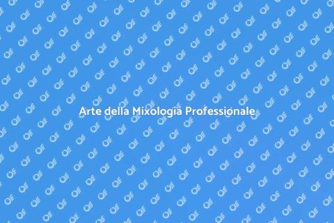 Diventare Mixologo Professionista