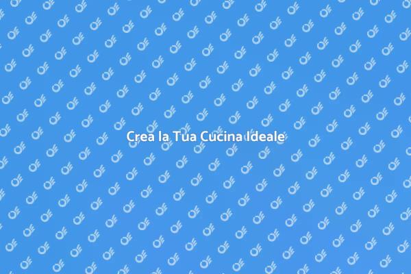 Ristrutturare la Cucina: Inizia Qui