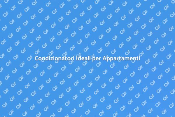 La Soluzione per Climatizzare Senza Spazio