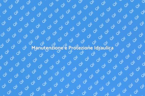 Protezione Opere Idrauliche in Casa