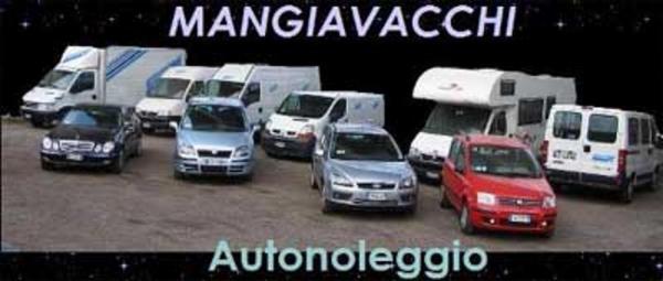 Autonoleggio Mangiavacchi  - Foto 7