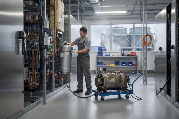 Migliora l'Aria con la Ventilazione
