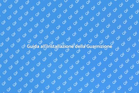 Installare Guarnizione Porta Facile