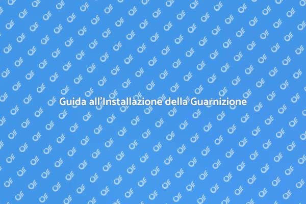 Migliora Comfort con Guarnizioni Porta