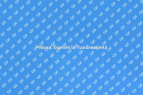 Pittura: Trasforma la Tua Casa