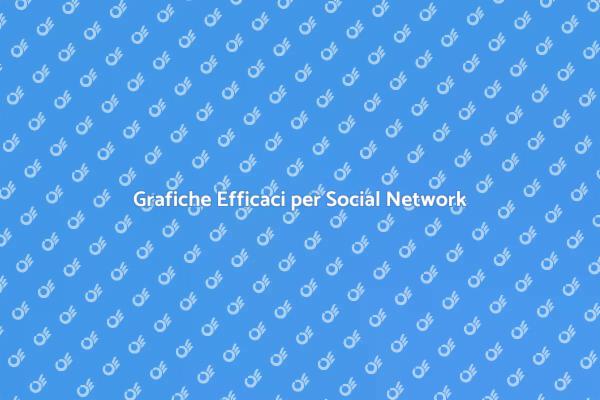 Creare Grafiche che Comunicano