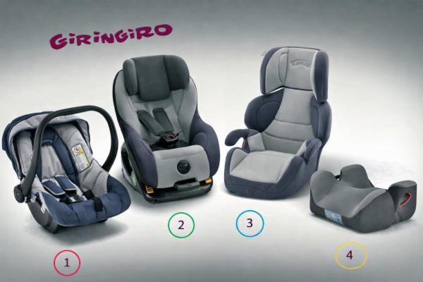 Autoservizi GIRINGIRO di Bacchini Alessandro - Foto 4