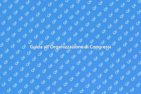 Organizzare un Congresso di Successo