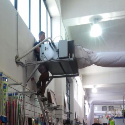 Idroelettrica System  - Foto 8
