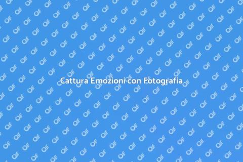 Fotografia Professionale: Cattura Momenti