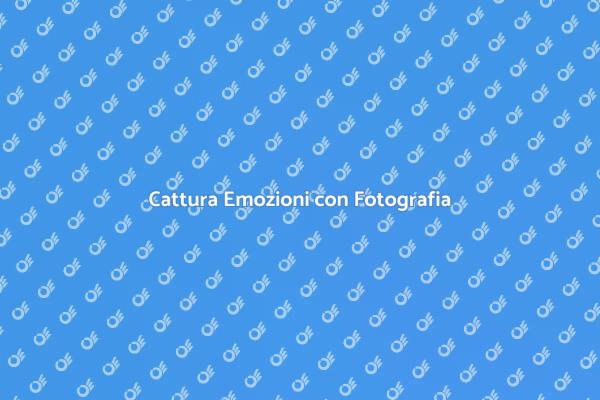 L'Essenza della Fotografia Professionale