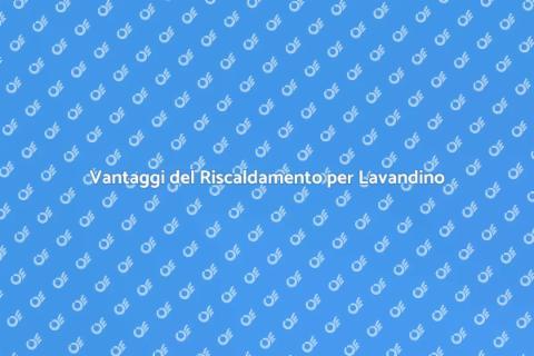Riscaldamento per Lavandino: Comfort Essenziale