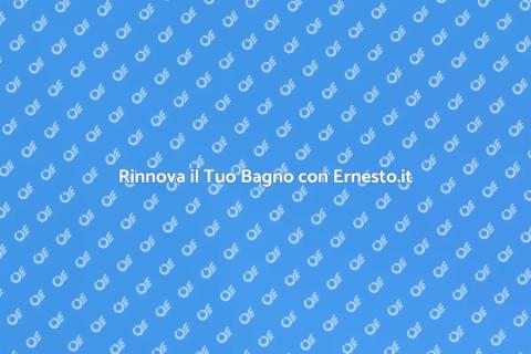 Ristrutturazione Bagno: Trasforma il Tuo Spazio