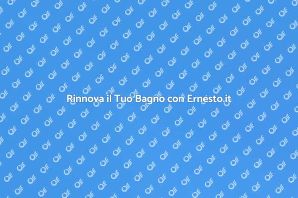 Ristrutturazione Bagno: Il Tuo Angolo di Relax