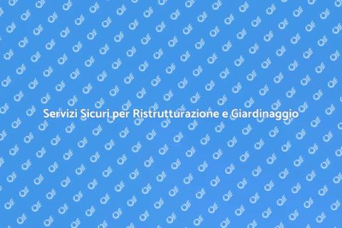 Accompagnamento Professionale per Progetti