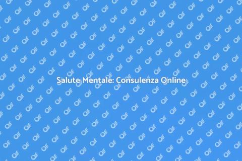 Consulenza Psicologica Online Efficace