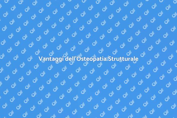 Osteopatia: Riequilibrio e Benessere