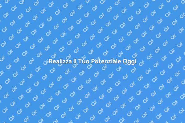 Trasforma la Tua Vita con un Corso