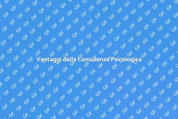 Potenzia il Tuo Benessere Psicologico