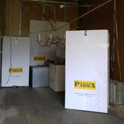 Parma Traslochi  - Foto 9