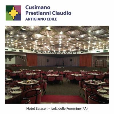 Cusimano Prestianni Claudio  - Foto 4
