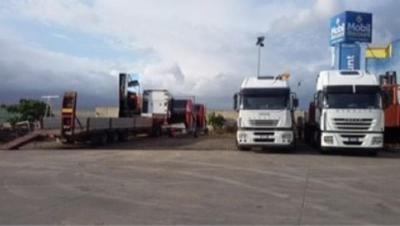 Serra Trasporti e Logistica  - Foto 3