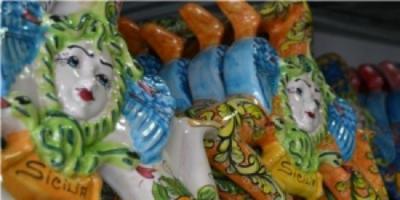 Ceramiche Artistiche La Maga  - Foto 4