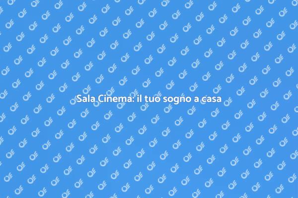 Installazione Sala Cinema: Guida Pratica