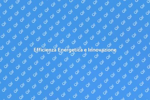 Innovazione Termodinamica Economica