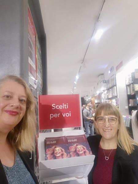 Dott.ssa Emanuela Geracà - Foto 13