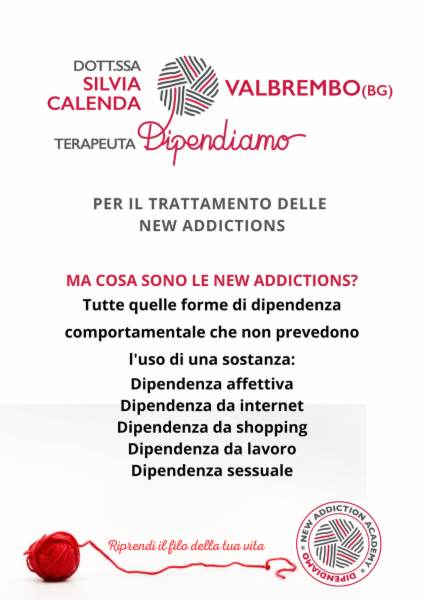 Dott.ssa Silvia Calenda - Foto 6