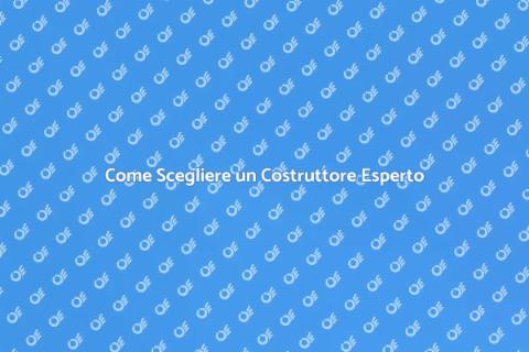 Chiamare un Costruttore: Guida Completa