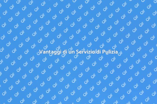 Pulizia Completa per la Tua Casa
