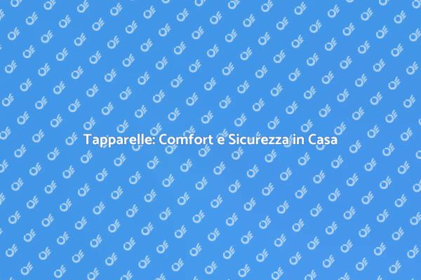 Ristruttura con Tapparelle Efficaci
