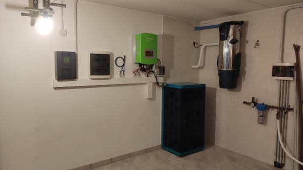POWER GECO S.C. - Foto 3