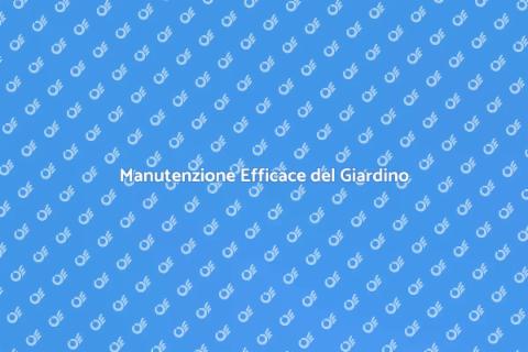 Taglio dell'Erba: Cura del Tuo Giardino
