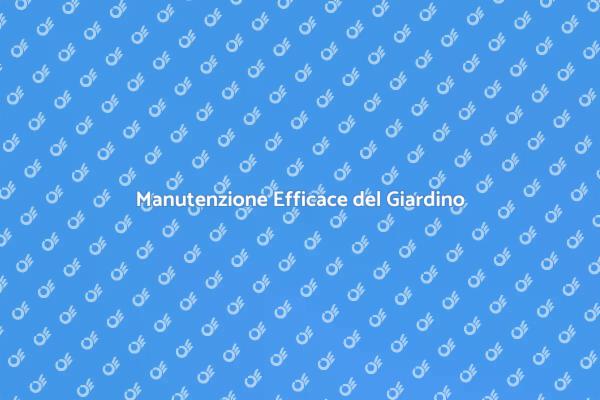 Taglio dell'Erba: Bellezza e Salute