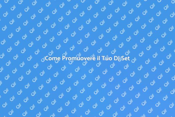 La Chiave del Successo per DJ